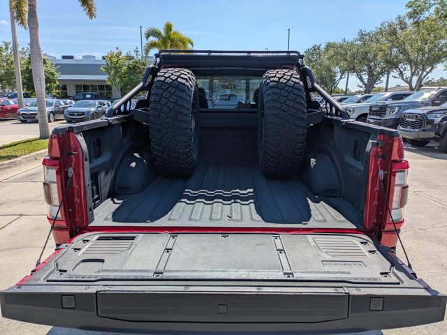 Used 2021 Ford F150 Raptor w/ Equipment Group 801A High AWD/4WD image 13