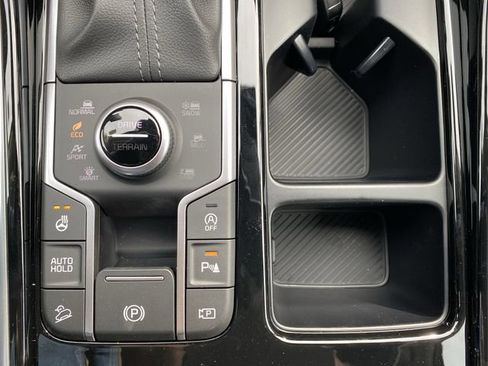 New 2026 Kia Sorento SX image 26