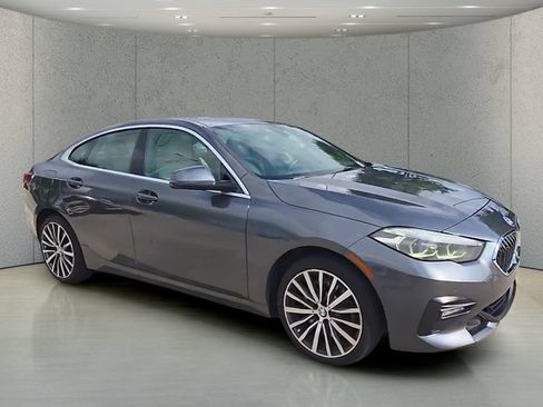Used 2021 BMW 228i xDrive Gran Coupe w/ Premium Package AWD/4WD image 34