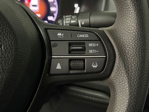 Used 2023 Honda Accord EX image 28