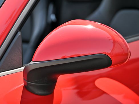 Used 2014 Porsche Boxster RWD image 9