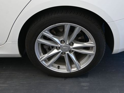 Used 2024 Cadillac CT4 Luxury image 13