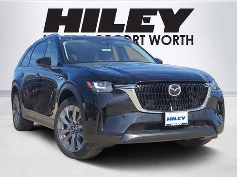 New 2026 MAZDA CX-90 3.3 Turbo w/ Preferred Package image 1