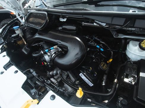 Used 2018 Ford Transit 250 138 image 24