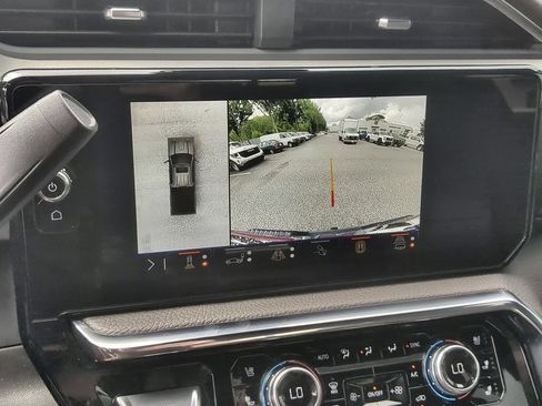 Used 2025 GMC Sierra 2500 Denali w/ Denali Reserve Package AWD/4WD image 15