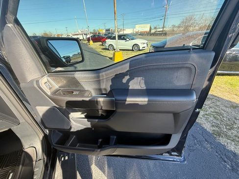 Used 2023 Ford F150 Tremor w/ Trailer Tow Package image 21