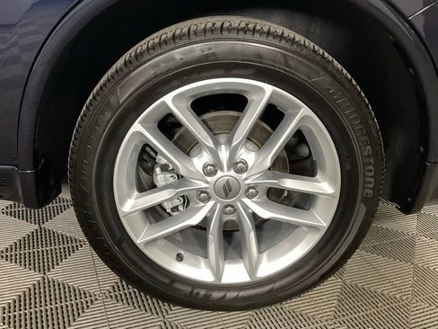 Used 2024 Dodge Durango R/T AWD/4WD image 43