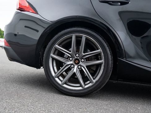 Used 2014 Lexus IS 350 AWD w/ F Sport Package image 16