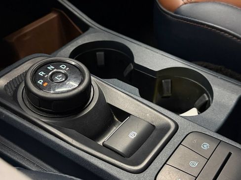 Used 2023 Ford Maverick Lariat w/ Lariat Luxury Package FWD image 22