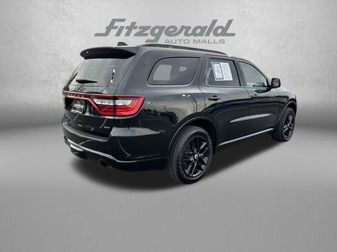 Used 2023 Dodge Durango GT image 7