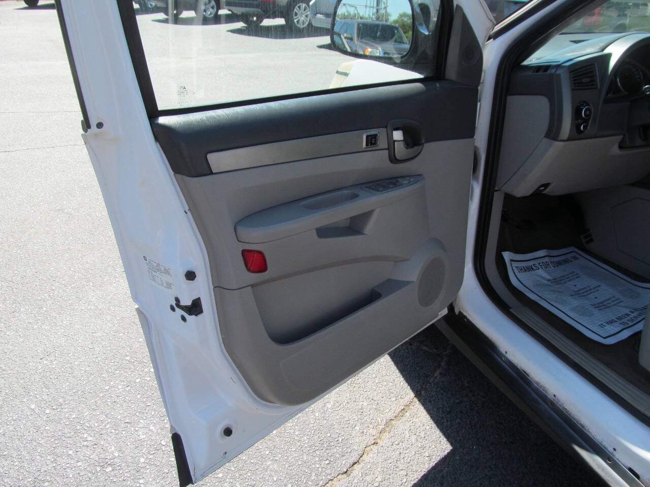 Used 2006 Buick Rendezvous 2WD image 8