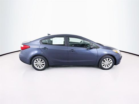Used 2014 Kia Forte LX w/ Popular Package image 8
