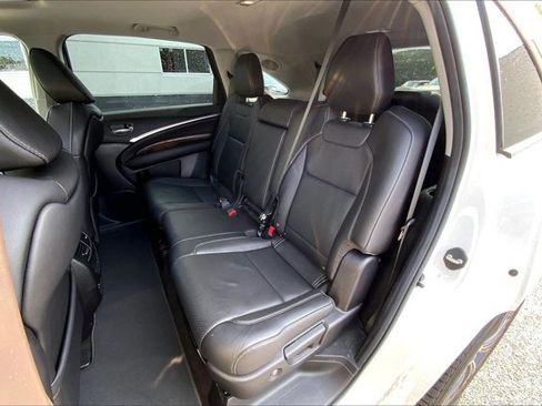 Used 2020 Acura MDX SH-AWD w/ Technology Package image 26