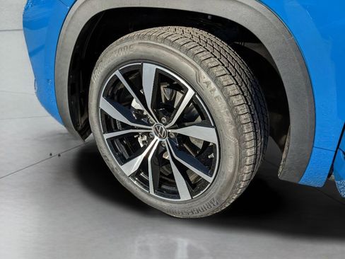 New 2026 Volkswagen Atlas SEL Premium R-Line AWD/4WD image 30