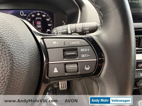 Used 2022 Honda Civic Sport Touring image 23