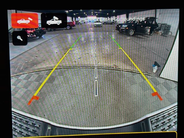 Used 2024 RAM 3500 Laramie AWD/4WD image 16