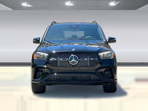 New 2026 Mercedes-Benz GLE 450 4MATIC image 5