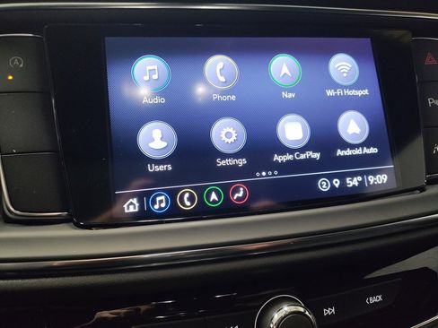 Certified 2024 Buick Enclave Avenir image 31