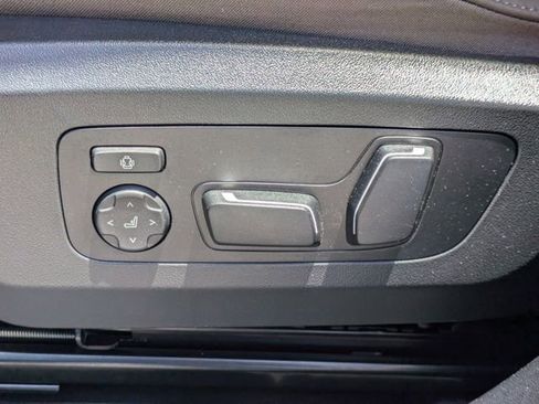 Used 2025 BMW X3 xDrive30i w/ Convenience Package AWD/4WD image 21
