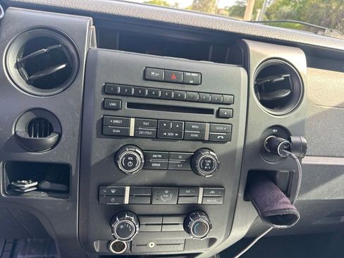 Used 2011 Ford F150 XL w/ PWR Equipment Group RWD image 17