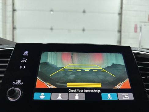 Used 2021 Honda Passport Elite image 25