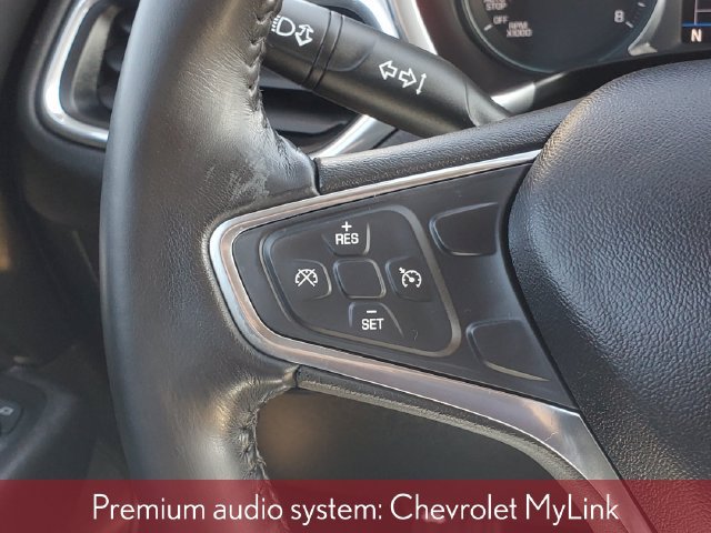 Used 2019 Chevrolet Equinox LT FWD image 16