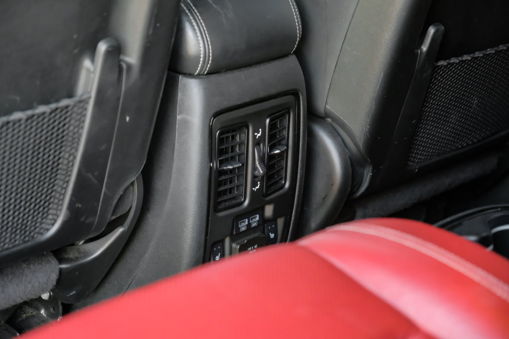 Used 2024 Dodge Durango SRT Hellcat AWD/4WD image 41