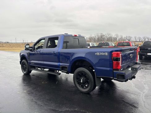 New 2026 Ford F250 XLT w/ XLT Premium Package image 5