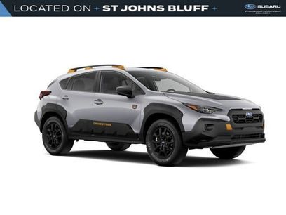 New 2025 Subaru Crosstrek 2.5i Wilderness