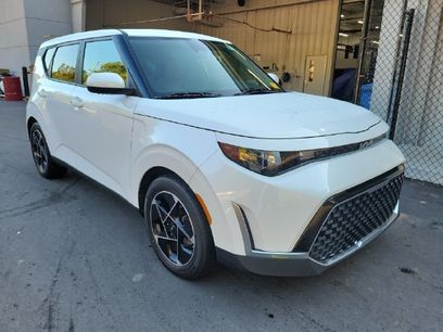 Used 2023 Kia Soul EX