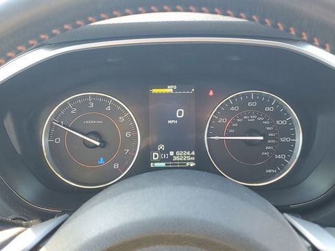 Used 2023 Subaru Crosstrek 2.5i Limited image 29