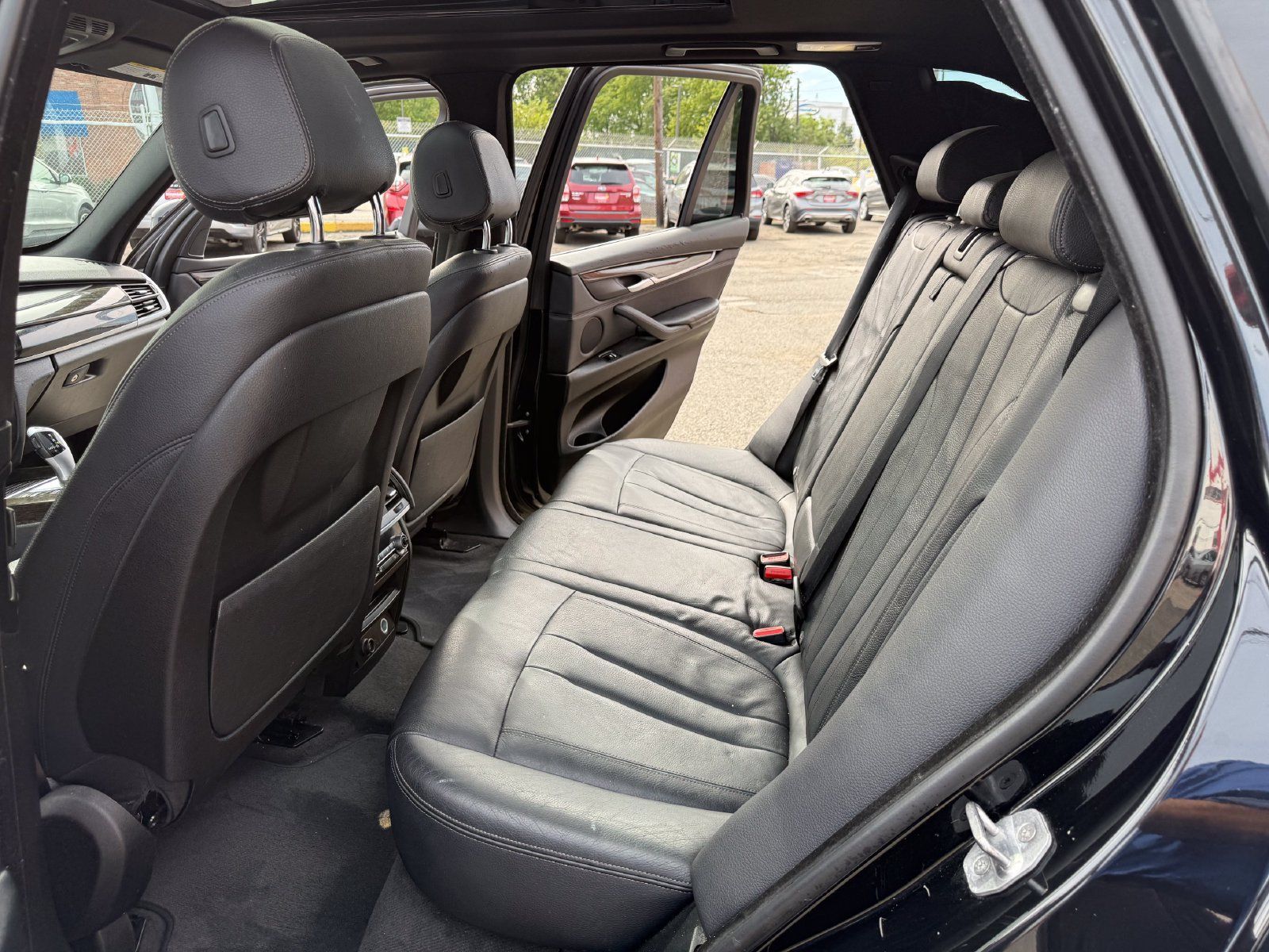 Used 2017 BMW X5 xDrive35i AWD/4WD image 23
