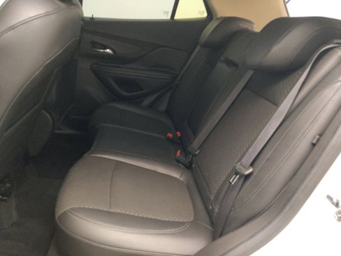 Used 2019 Buick Encore Preferred FWD image 18