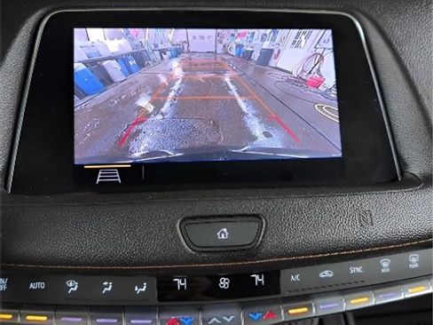 Used 2019 Cadillac XT4 Sport w/ Cold Weather Package image 11