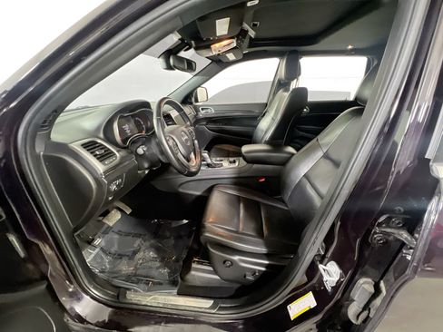 Used 2021 Jeep Grand Cherokee Limited image 21