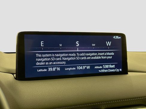 Used 2025 MAZDA CX-5 AWD 2.5 S w/ Select Package image 22