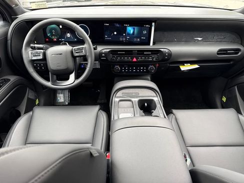 New 2026 Hyundai Palisade XRT Pro image 16