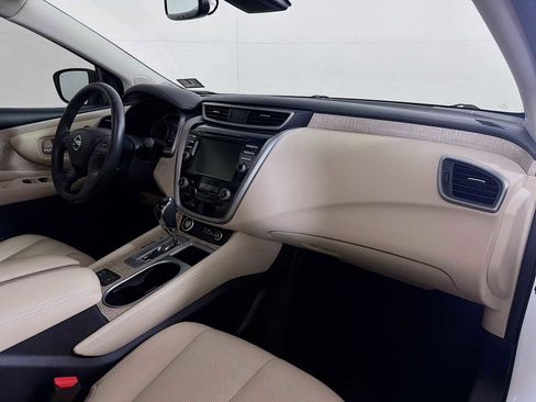 Used 2020 Nissan Murano SL w/ Moonroof Package image 28