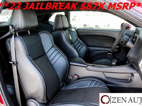 Used 2023 Dodge Challenger SRT Hellcat image 29