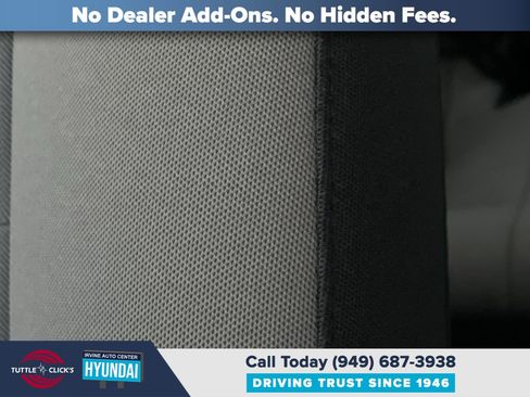 Certified 2022 Hyundai Ioniq Blue image 26