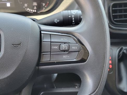 Used 2023 RAM ProMaster 3500 FWD image 5