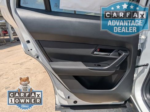 Used 2025 MAZDA CX-50 AWD 2.5 S w/ Weather Package image 9