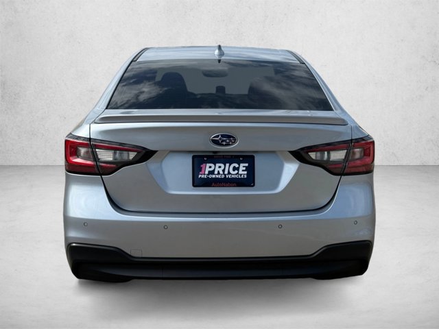 Used 2021 Subaru Legacy Limited w/ Popular Package #3 AWD/4WD image 6