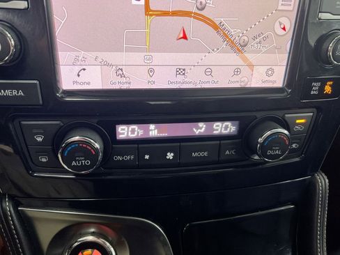 Used 2020 Nissan Maxima 3.5 SV w/ Floor Mat Group image 16