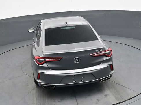 Certified 2025 Acura TLX w/ Technology Package image 22