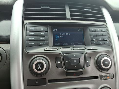 Used 2014 Ford Edge SE w/ Equipment Group 101A FWD image 26