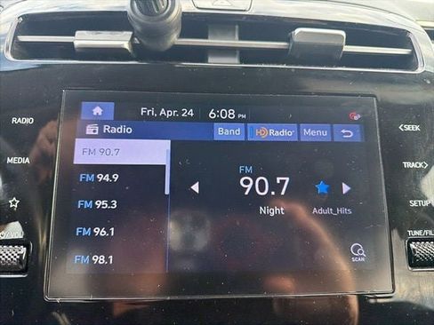Used 2022 Hyundai Tucson SEL AWD/4WD image 15