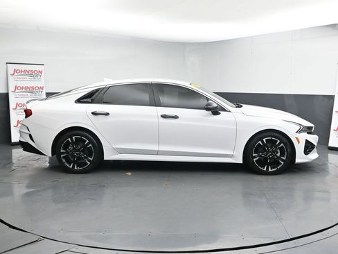 Used 2023 Kia K5 GT-Line image 9