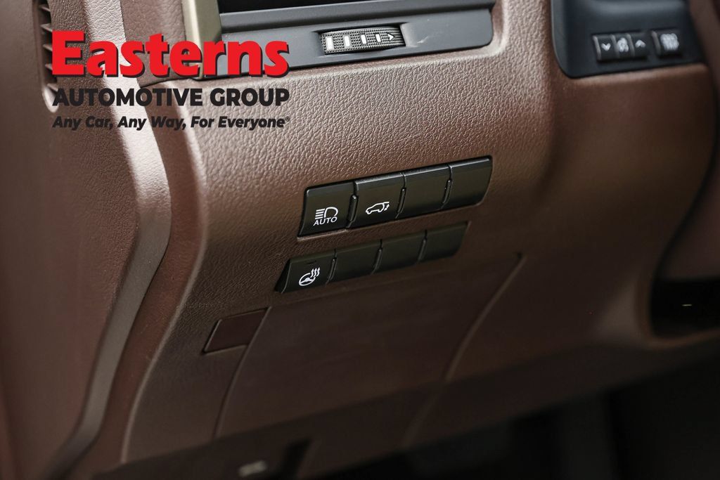 Used 2018 Lexus RX 350 AWD w/ Premium Package image 27
