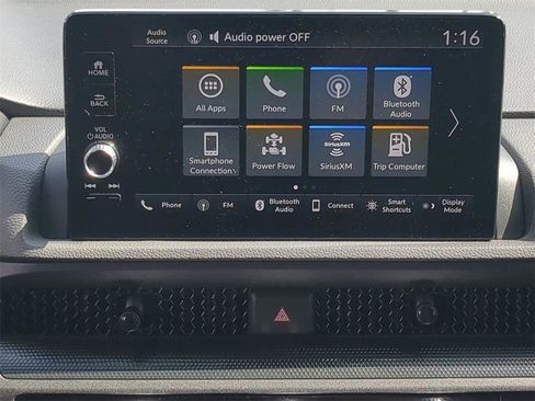 Certified 2024 Honda CR-V Sport-L image 18